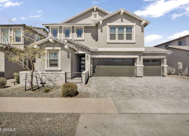 Property at 22484 E Twilight Dr, Queen Creek, AZ 85142, 4 beds, 2.5 baths