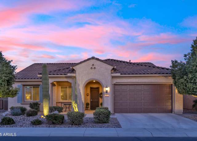 Property at 4425 N Petersburg Dr, Florence, AZ 85132, 2 beds, 2 baths
