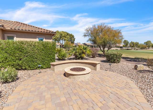 Property at 4425 N Petersburg Dr, Florence, AZ 85132, 2 beds, 2 baths