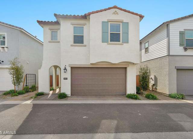 Property at 4803 S Ferric --, Mesa, AZ 85212, 3 beds, 2.5 baths