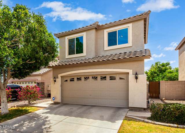 Property at 1944 N Lazona Dr, Mesa, AZ 85203, 3 beds, 2.5 baths