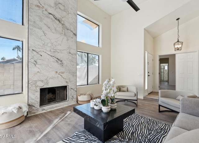 Property at 4024 E Hiddenview Dr, Phoenix, AZ 85048, 3 beds, 2 baths