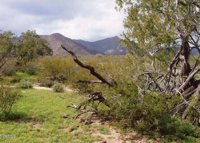 Property at 0 Vekol -- Unit -, Maricopa, AZ 85139