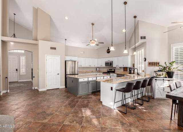 Property at 7029 E Monte Cir, Mesa, AZ 85209, 4 beds, 2.5 baths