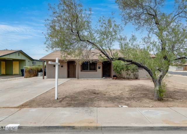 Property at 468 E Glade Ave, Mesa, AZ 85204, 3 beds, 2 baths