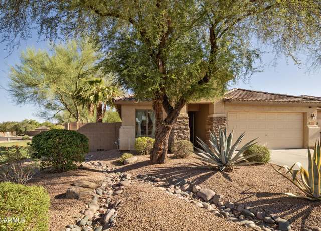Property at 321 W Dexter Way, San Tan Valley, AZ 85143, 4 beds, 3 baths