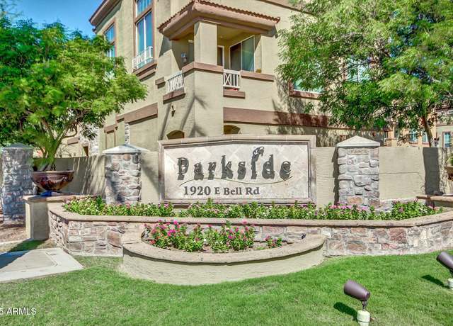 Property at 1920 E Bell Rd #1165, Phoenix, AZ 85022, 2 beds, 2.5 baths