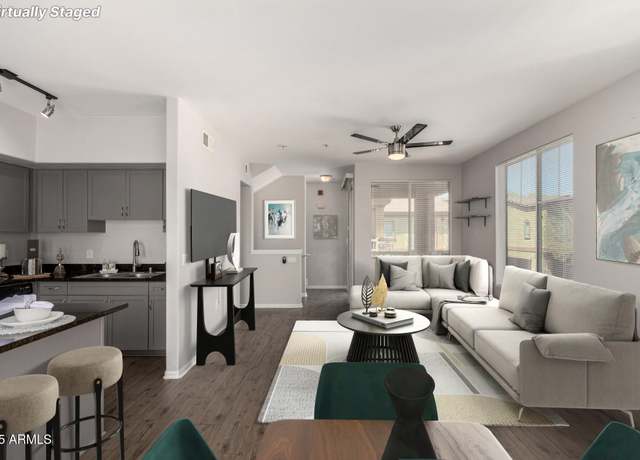 Property at 1920 E Bell Rd #1165, Phoenix, AZ 85022, 2 beds, 2.5 baths