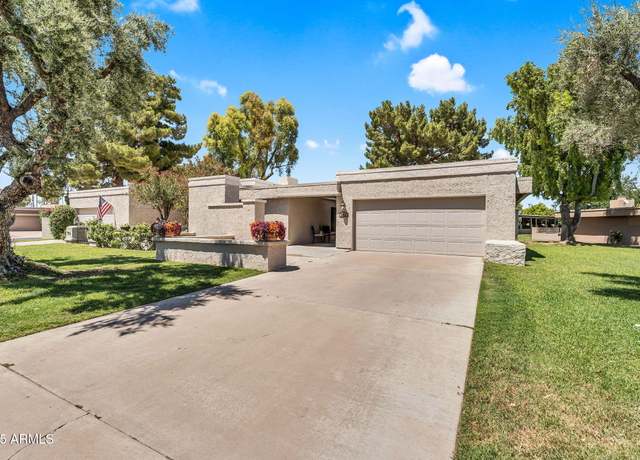 Property at 7832 E Vía Marina --, Scottsdale, AZ 85258, 3 beds, 2 baths