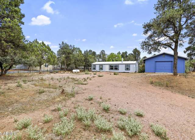 Property at 320 W Round Valley Rd, Payson, AZ 85541, 3 beds, 2 baths