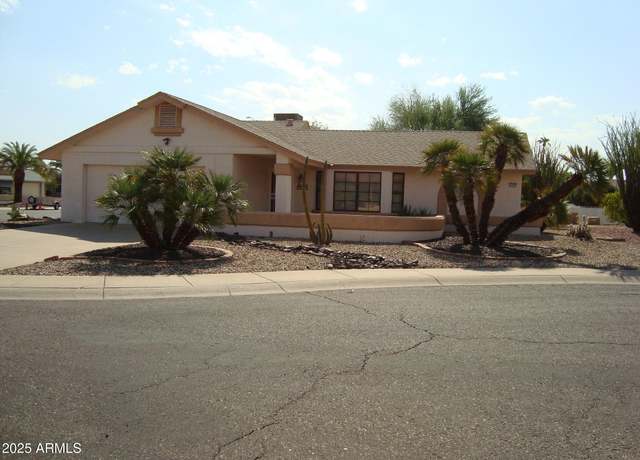 Property at 13703 W Aleppo Dr, Sun City West, AZ 85375, 2 beds, 1.75 baths