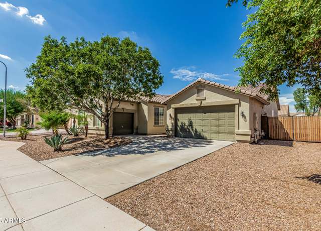Property at 3318 W Latona Rd, Laveen, AZ 85339, 4 beds, 2 baths
