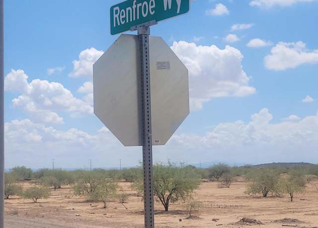 Property at 0 E Mitchell Trl Unit -, Florence, AZ 85132