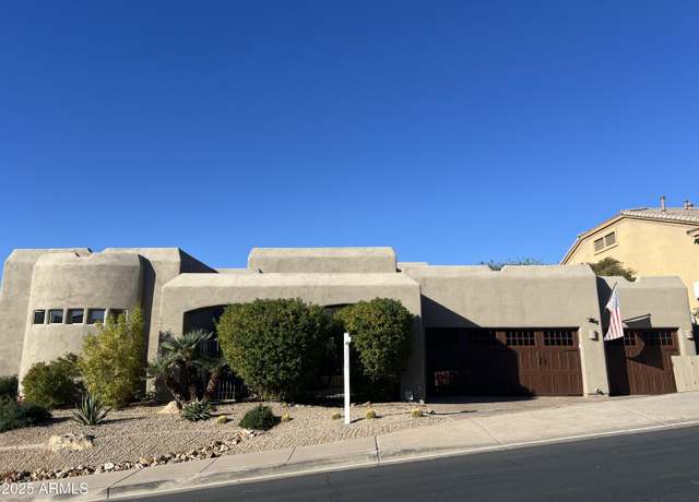 Property at 12646 N 17th Pl, Phoenix, AZ 85022, 3 beds, 2.5 baths