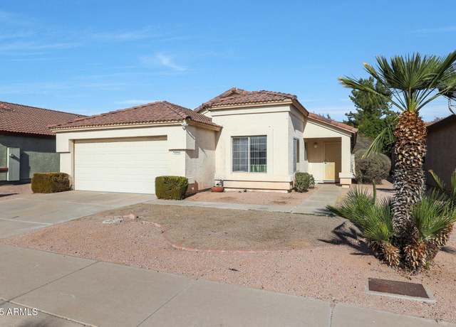 Property at 2042 E Aire Libre Ave, Phoenix, AZ 85022, 3 beds, 2 baths