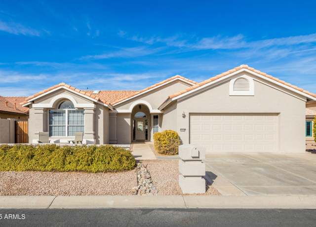 Property at 15430 W Amelia Dr, Goodyear, AZ 85395, 2 beds, 2 baths