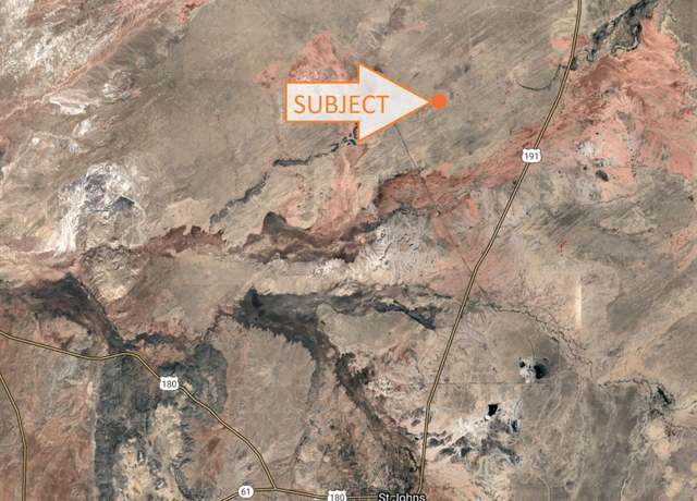 Property at 19 County Rd N7150 -- Unit -, St Johns, AZ 85936