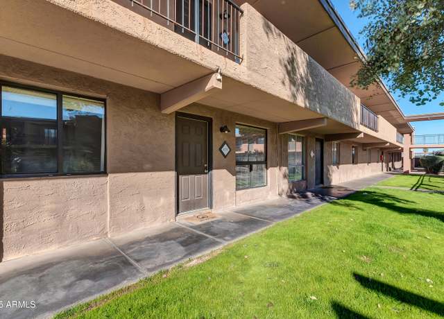 Property at 7110 E Continental Dr #1031, Scottsdale, AZ 85257, 3 beds, 2 baths