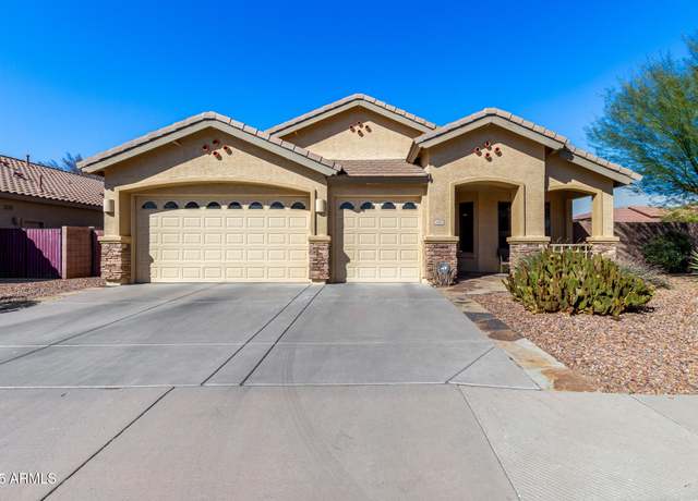 Property at 1412 E Jade Dr, Chandler, AZ 85286, 3 beds, 2 baths