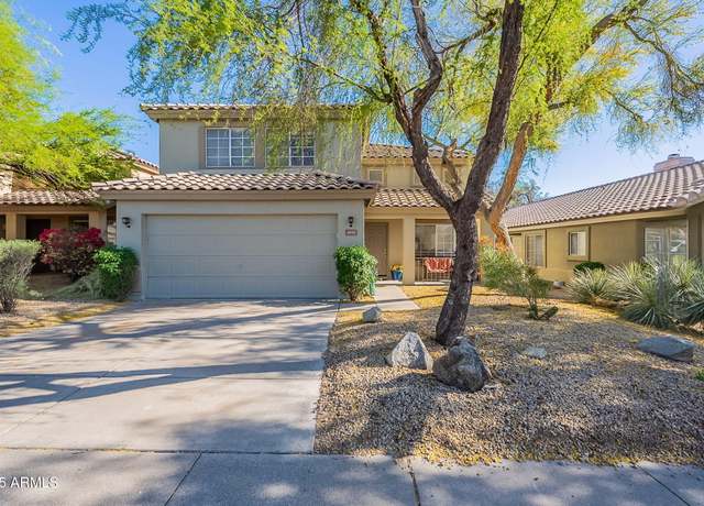 Property at 4033 E Wildcat Dr, Cave Creek, AZ 85331, 3 beds, 2.5 baths