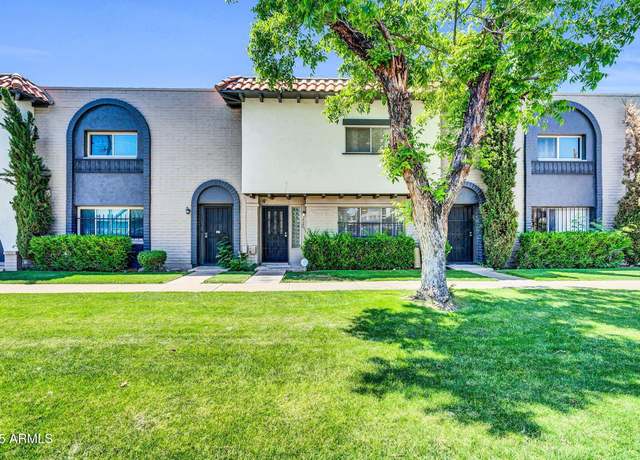 Property at 3820 N 30th St, Phoenix, AZ 85016, 3 beds, 2.5 baths