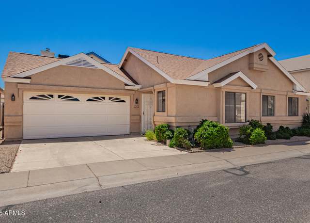 Property at 2039 W Ronald Rd, Phoenix, AZ 85029, 3 beds, 2 baths