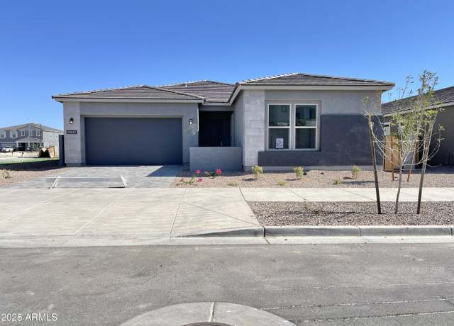 Property at 22709 E Saddle Way, Queen Creek, AZ 85142, 4 beds, 3.5 baths
