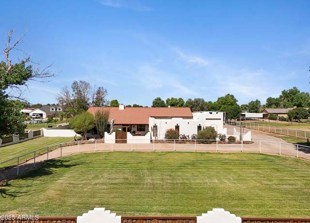 Property at 21230 S 156th St, Gilbert, AZ 85298, 5 beds, 5 baths