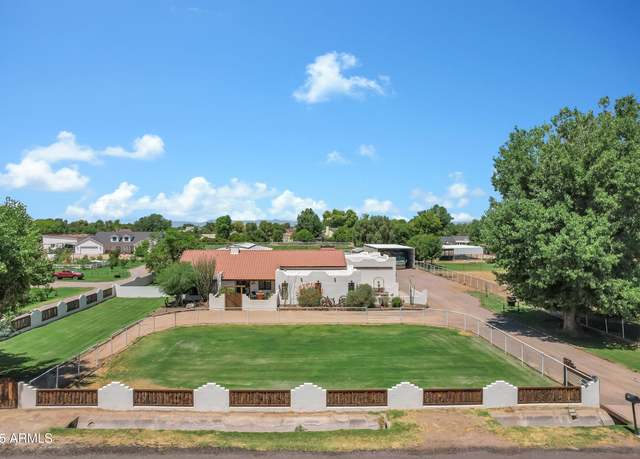 Property at 21230 S 156th St, Gilbert, AZ 85298, 5 beds, 5 baths