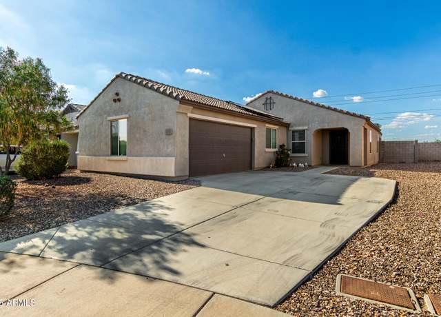 Property at 910 W Prior Ave, Coolidge, AZ 85128, 4 beds, 2 baths