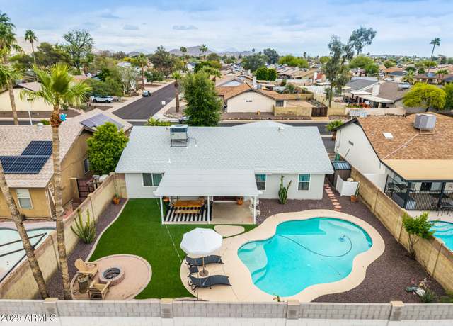 Property at 19414 N 3rd Ave, Phoenix, AZ 85027, 3 beds, 2 baths