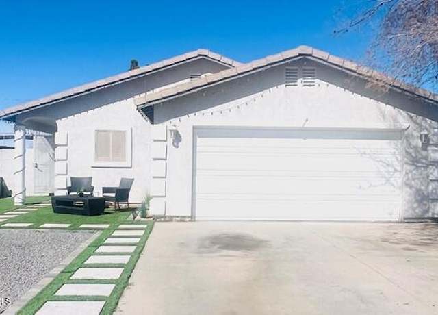 Property at 6128 W Palmaire Ave, Glendale, AZ 85301, 3 beds, 1.75 baths
