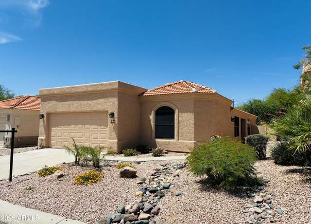 Property at 17349 E Quail Ridge Dr, Fountain Hills, AZ 85268, 3 beds, 2 baths