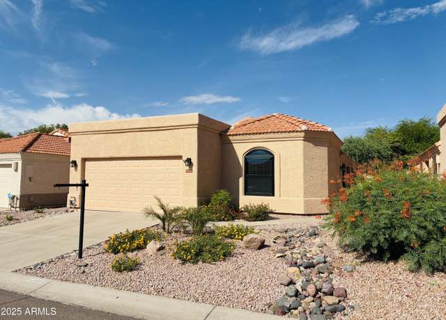 Property at 17349 E Quail Ridge Dr, Fountain Hills, AZ 85268, 3 beds, 2 baths