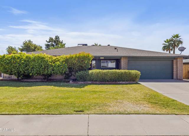 Property at 12639 N 47th Ave, Glendale, AZ 85304, 4 beds, 2 baths