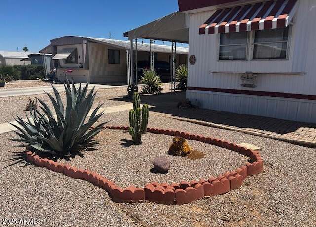 Property at 747 E Germann Rd #19, San Tan Valley, AZ 85140, 2 beds, 1 bath
