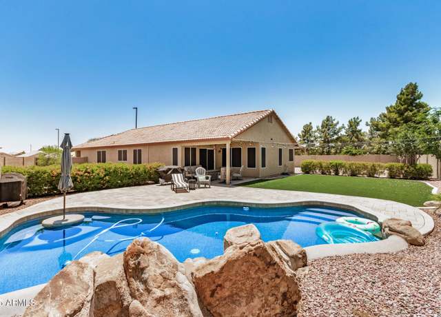 Property at 1583 N Constellation Ct, Gilbert, AZ 85234, 3 beds, 2 baths
