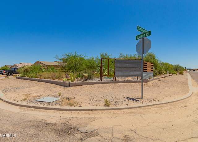 Property at 14771 S Avalon Rd, Arizona City, AZ 85123, 2 beds, 2 baths