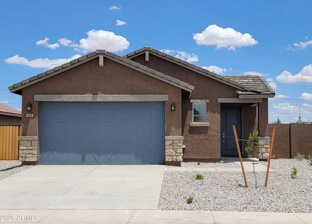Property at 334 S San Gregorio Ln, Casa Grande, AZ 85194, 3 beds, 2 baths