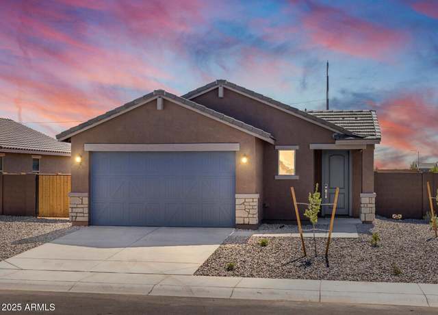 Property at 334 S San Gregorio Ln, Casa Grande, AZ 85194, 3 beds, 2 baths