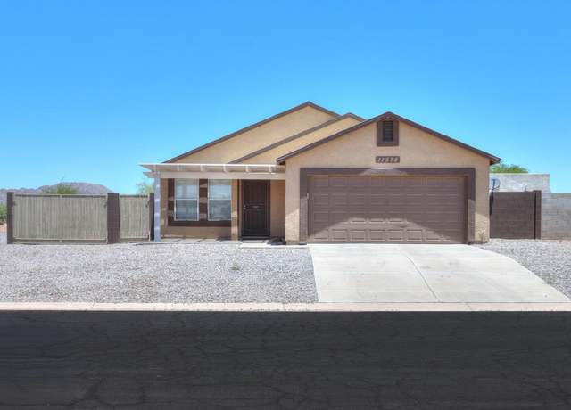 Property at 11578 W Lobo Dr, Arizona City, AZ 85123, 3 beds, 2 baths