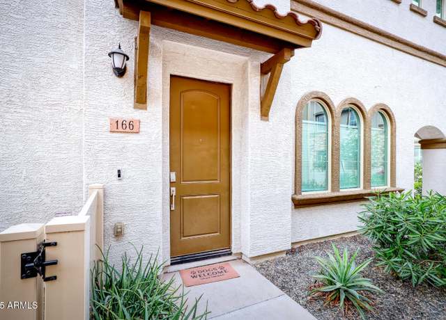 Property at 4100 S Pinelake Way #166, Chandler, AZ 85249, 2 beds, 2 baths