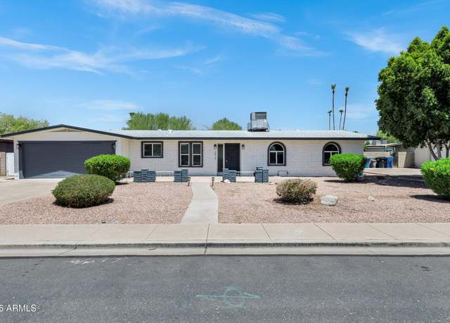 Property at 2016 E Elmwood St, Mesa, AZ 85213, 3 beds, 2 baths