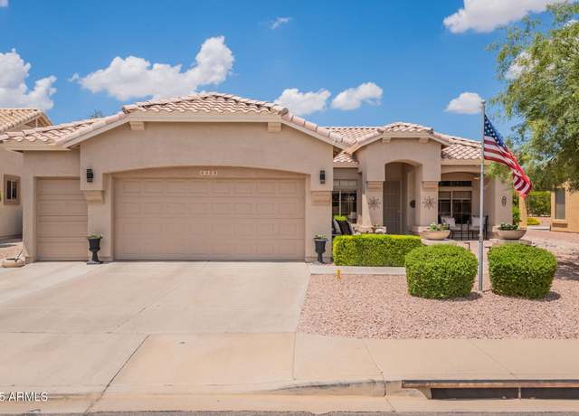 Property at 4508 E Walnut Rd, Gilbert, AZ 85298, 2 beds, 2 baths