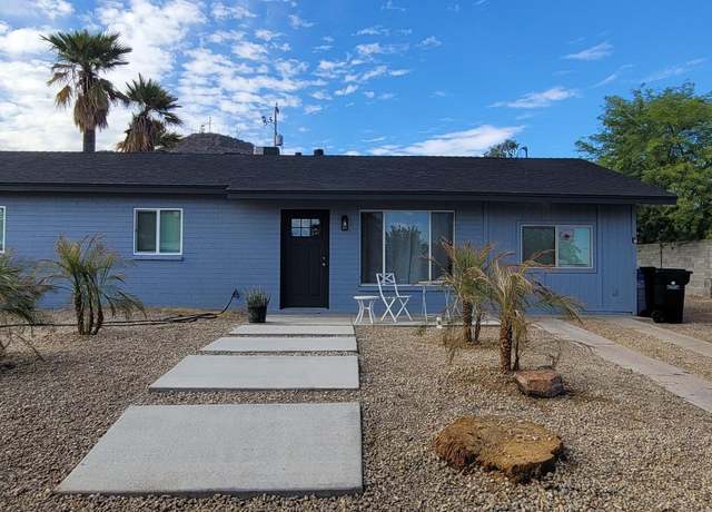 Property at 914 W Sahuaro Dr, Phoenix, AZ 85029, 4 beds, 3.5 baths