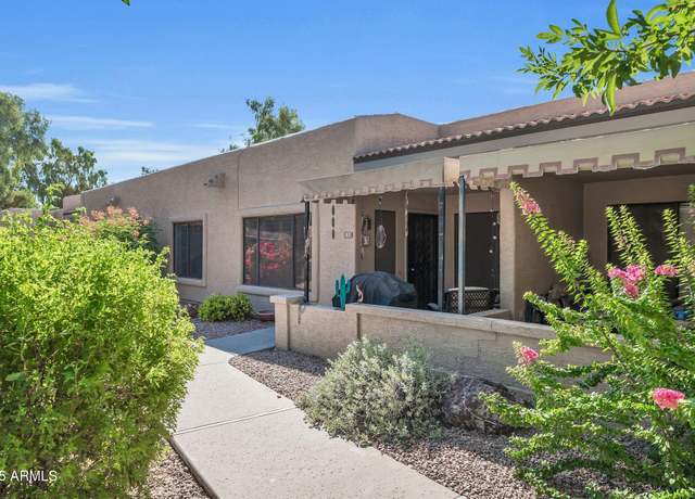 Property at 14300 W Bell Rd #83, Surprise, AZ 85374, 2 beds, 2 baths