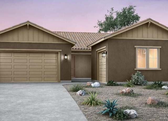 Property at 2530 E Truffle Rd, San Tan Valley, AZ 85140, 3 beds, 3.5 baths