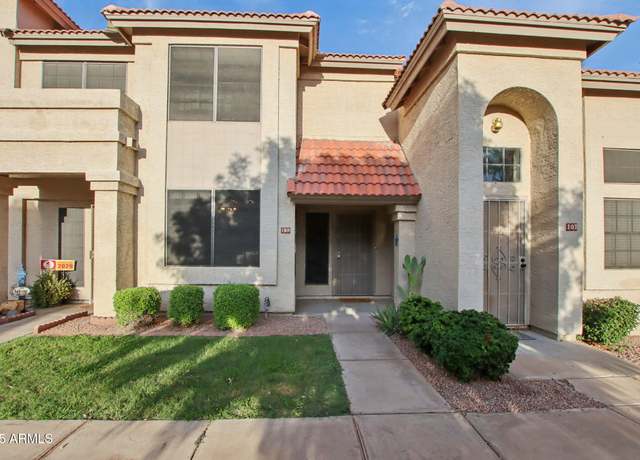 Property at 3930 W Monterey St #108, Chandler, AZ 85226, 2 beds, 2.5 baths