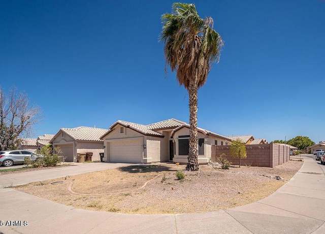 Property at 8653 W Paradise Ln, Peoria, AZ 85382, 3 beds, 2 baths