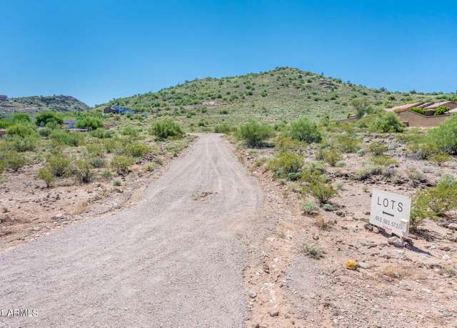 Redfin New River Az